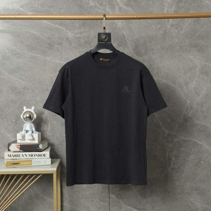 Loro Piana T Shirts Short _SKULoroPianaM-2XLaztxQ748737